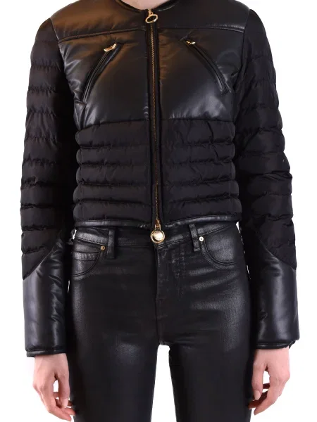 Яке Pinko черно