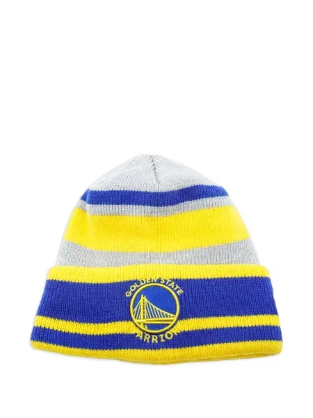 Căciulă New Era Cap galben
