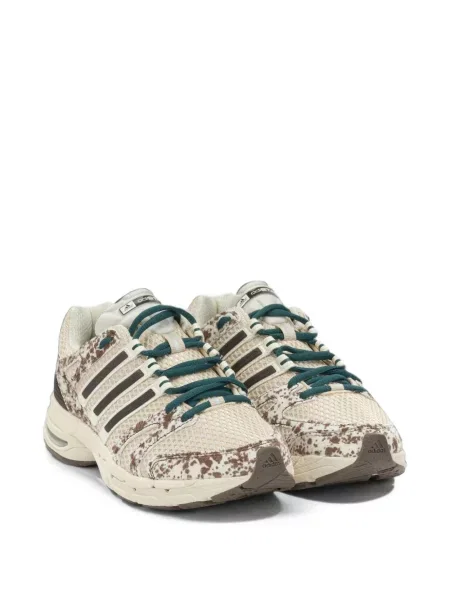 Sneakerși Adidas alb
