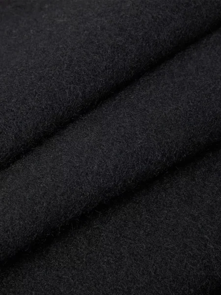 Fular Fendi din jacard negru
