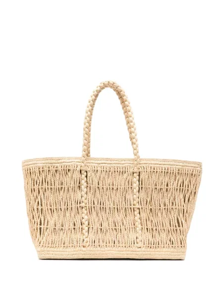 Geantă shopper The Row