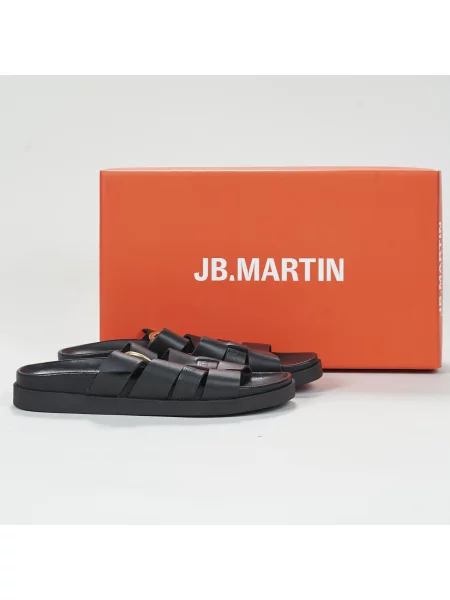 Sandale Jb Martin crna