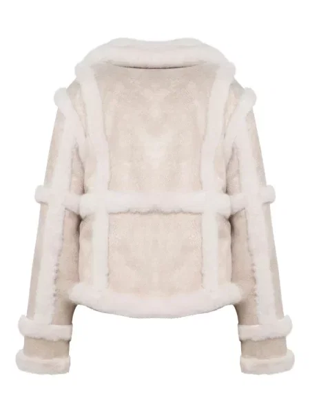 Geacă Unreal Fur