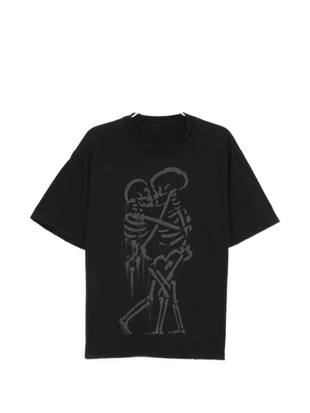 Tricou Warman negru