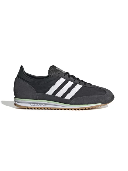 Adidas SL 72 OG W Kobiety Buty sportowe adidas Originals Size: czarny