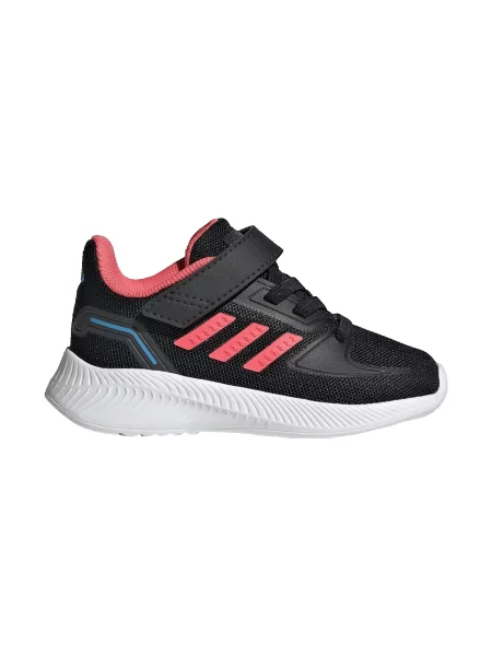 Pantofi copii Adidas negru