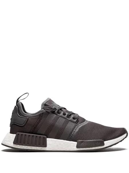 Sneakerși Adidas negru