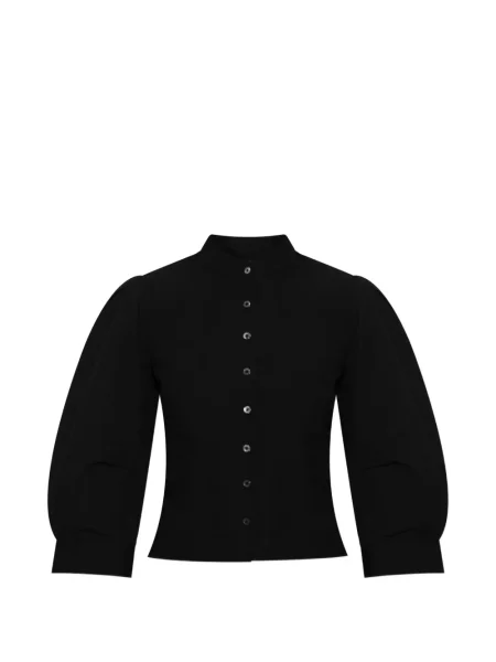 Top Allsaints negru