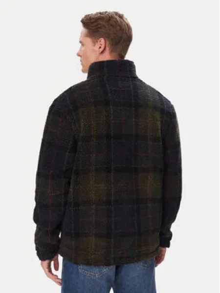 Barbour Polár kabát Tartan  Színes