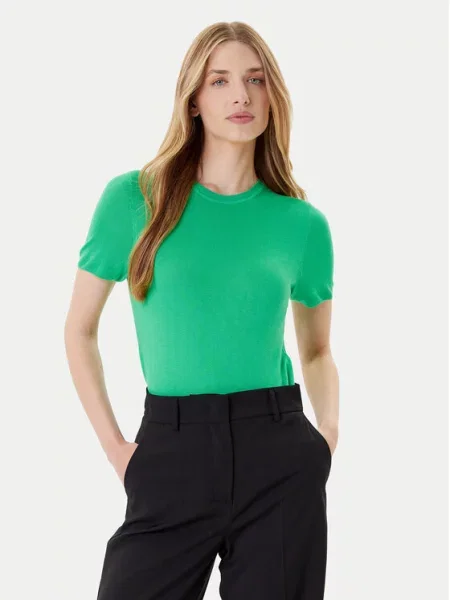 Calvin Klein Pulover zelena