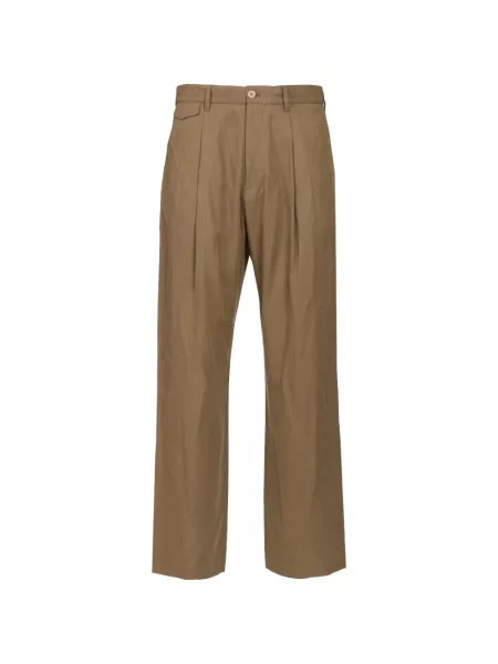 Pantaloni Paul Smith verde