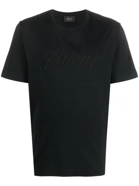 Tricou Brioni negru
