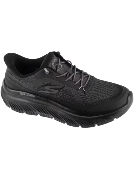 Pantofi Skechers negru