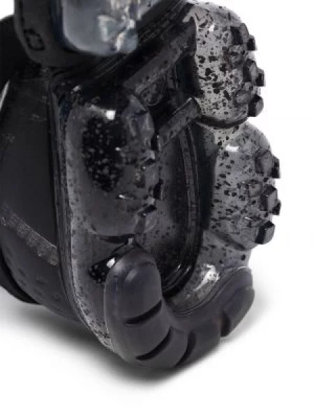 Tenisky Nike VaporMax šedé