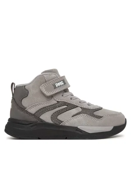 Sneakersy Primigi szare