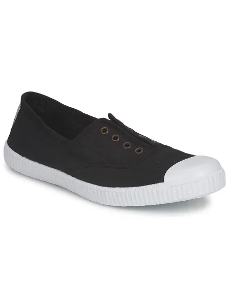 Pantofi Victoria negru