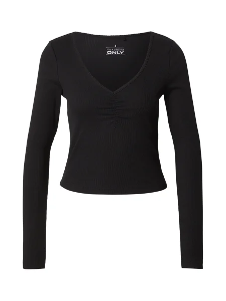 Tricou Only negru