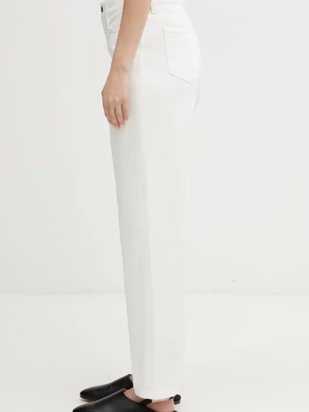 Maison Kitsuné blugi straight femei