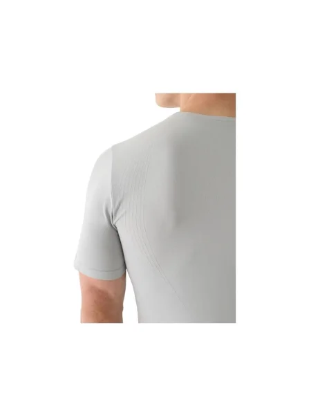 Tricou 4f gri