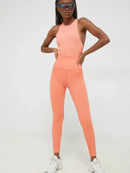 Helly Hansen Legíny oranžové