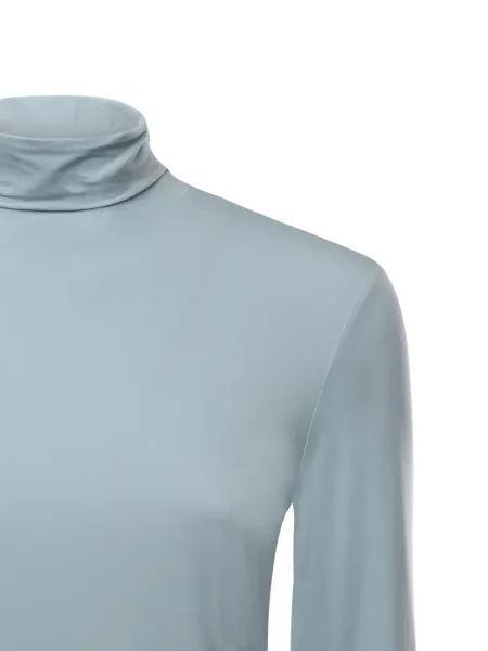 Lung heláncă Sportmax albastru