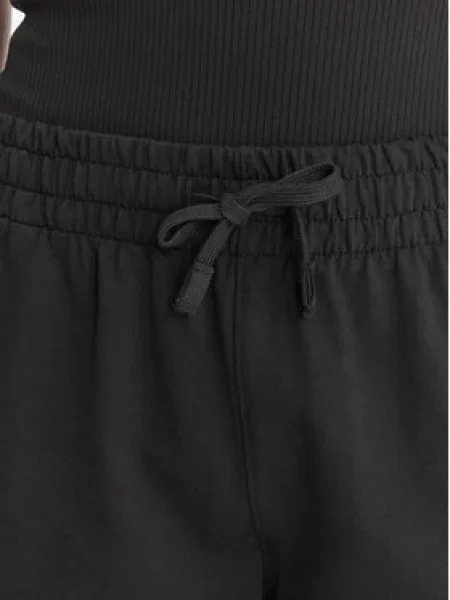 Teplákové kalhoty Under Armour černé