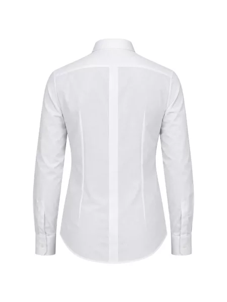 Lung cămașă Dolce & Gabbana alb