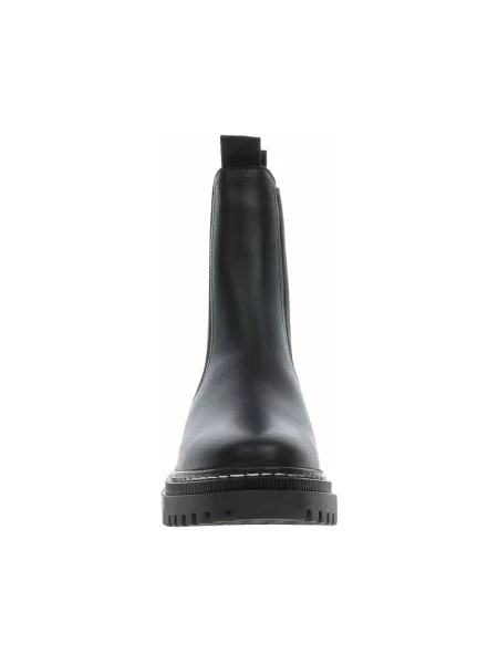 Pantofi Tamaris negru