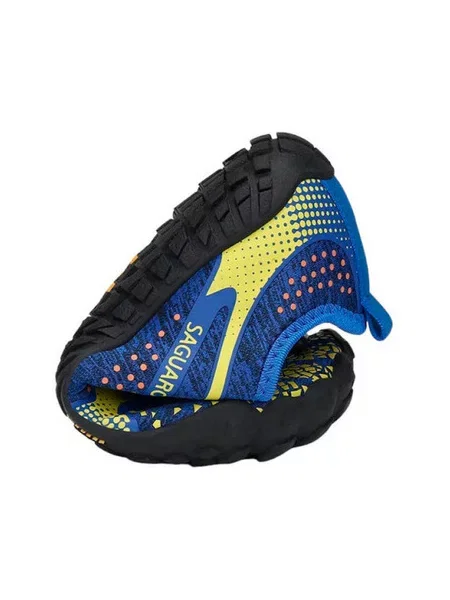 Pantofi Saguaro albastru