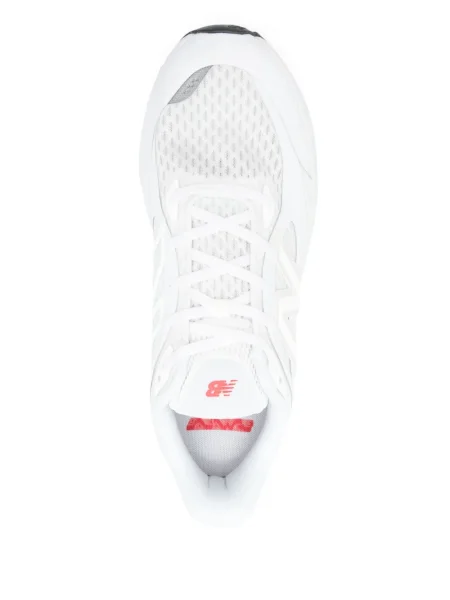 Sneakerși New Balance Fresh Foam gri
