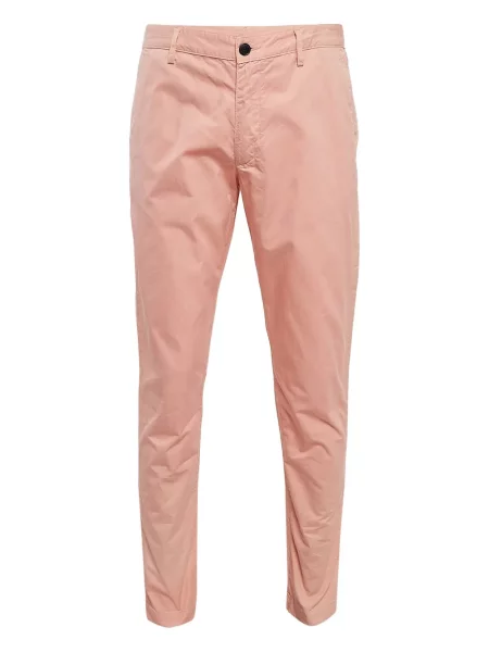 Pantaloni Zadig&voltaire roz