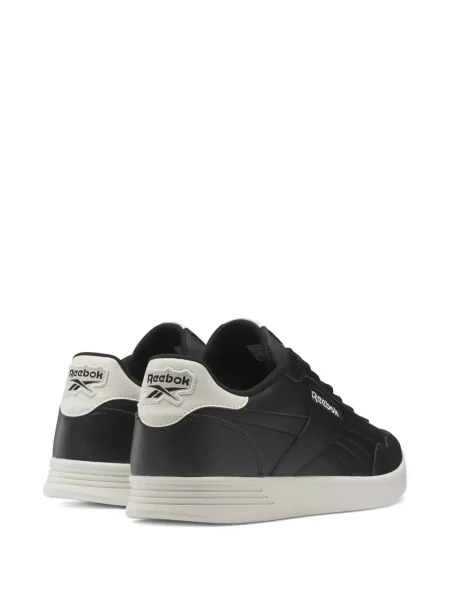 Sneakerși Reebok negru
