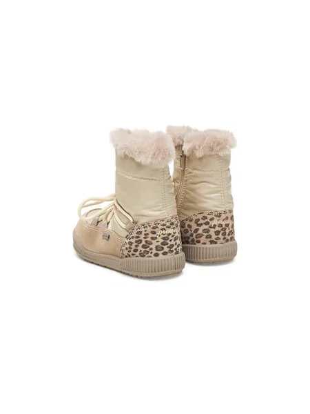 Primigi Snehule GORE-TEX béžová