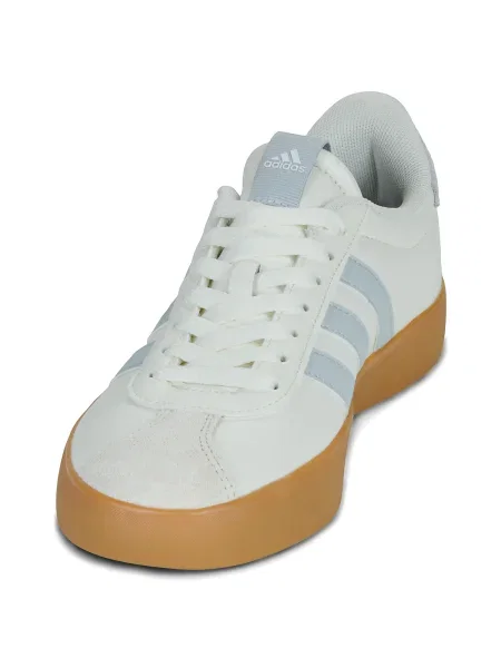 Tenisky Adidas biela
