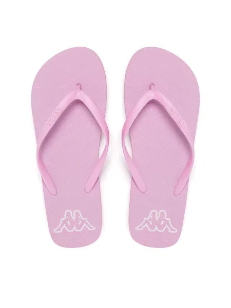 В'єтнамки Kappa рожевий