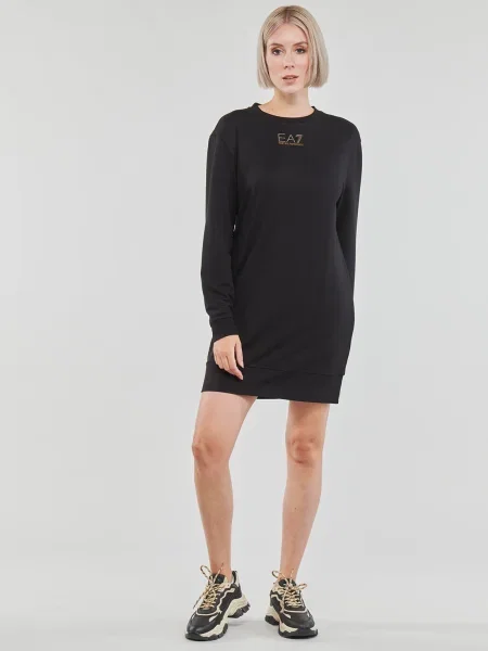 Ruhák Emporio Armani fekete