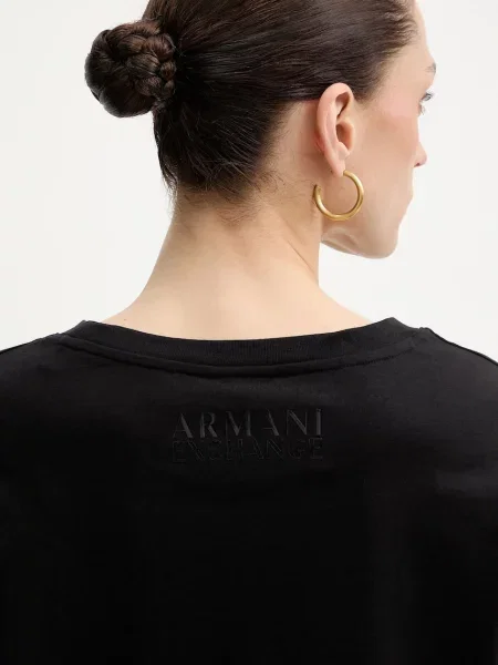 Футболка Armani Exchange