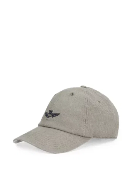 Șapcă Aeronautica Militare cu broderie gri