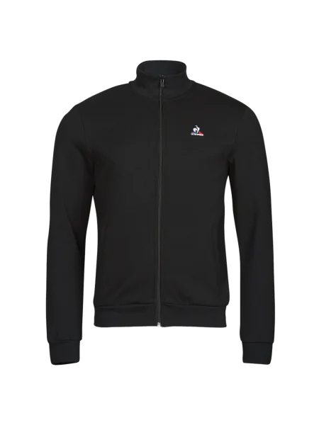 Geacă Le Coq Sportif negru