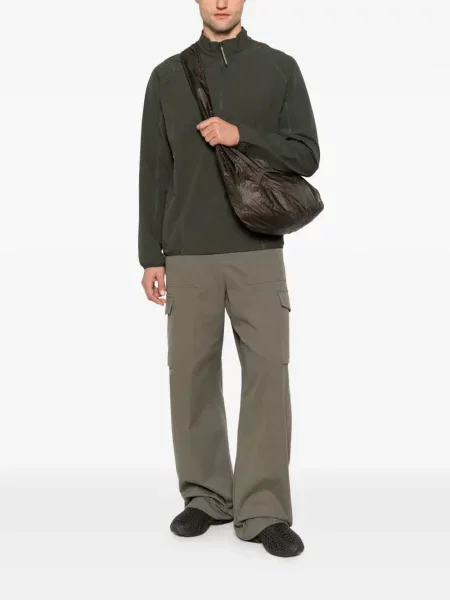 Tricou Roa verde