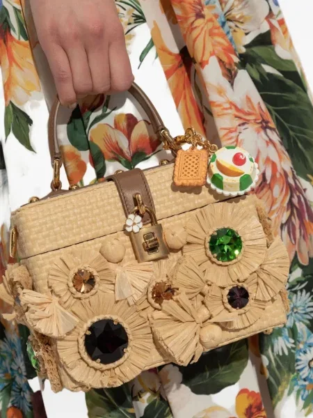 Medál Dolce & Gabbana