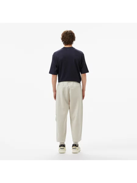 Спортивные штаны Lacoste серые