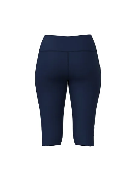 Pantaloni Jako albastru