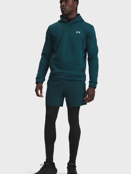 Леггинсы Under Armour черные