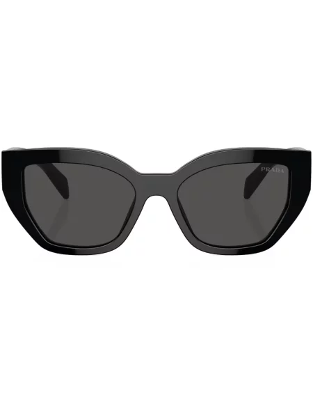 Ochelari de soare Prada Eyewear negru