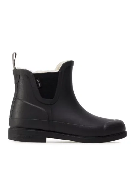 Gumijasti škornji Tretorn črna