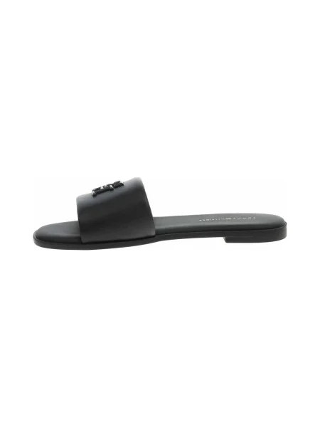 Pantofi Tommy Hilfiger negru