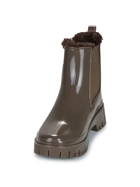 Pantofi Lemon Jelly maro