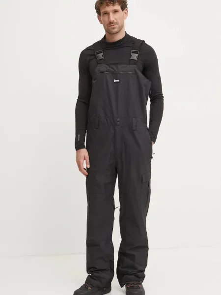 Rip Curl pantaloni Taipan negru