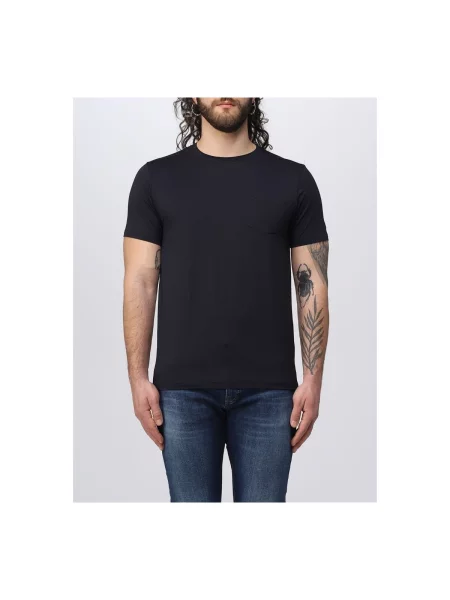Tricou Save The Duck albastru